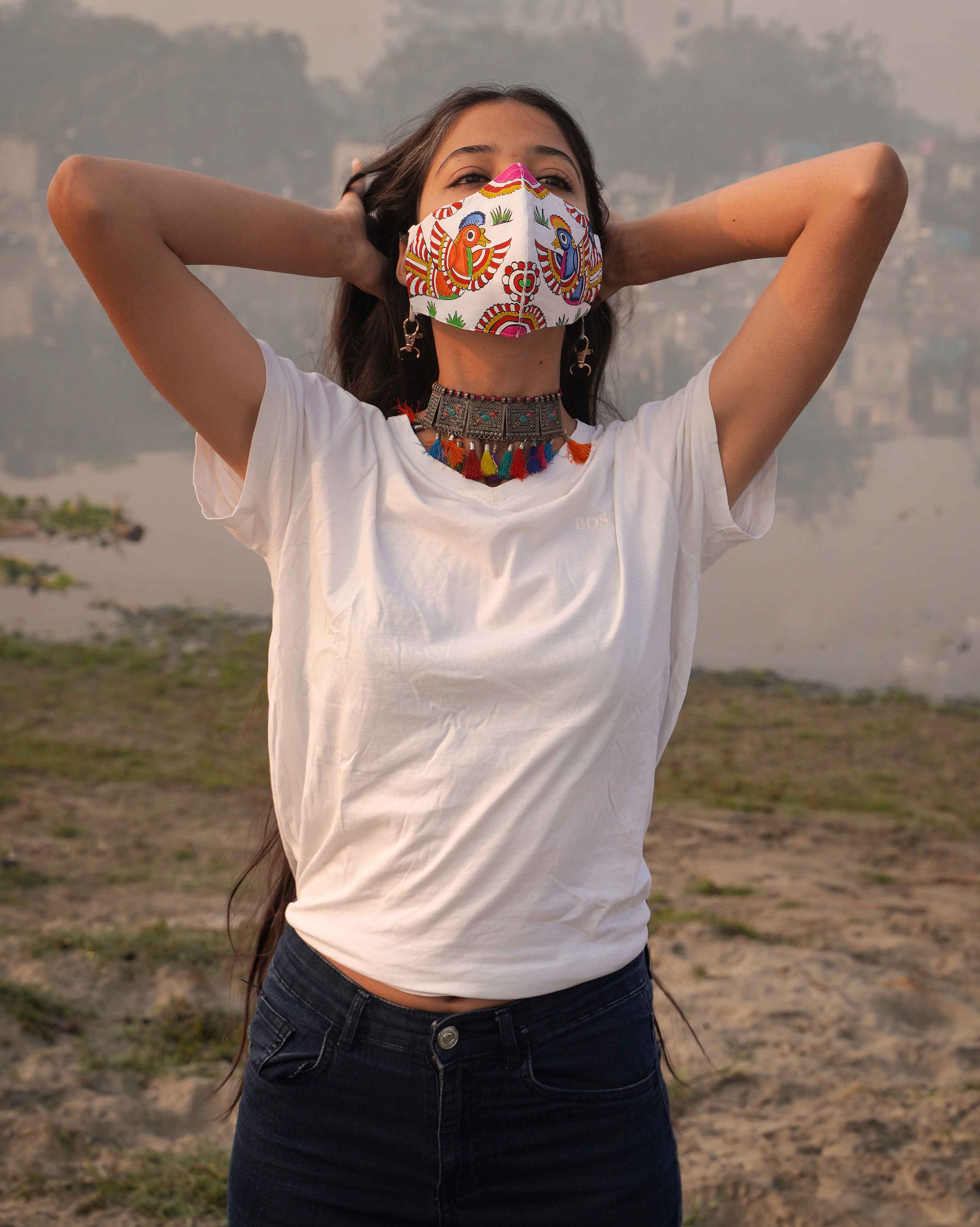 natural and artistic